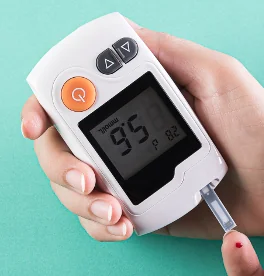 Glucometer