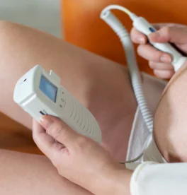 Fetal Doppler