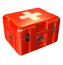 First Aid Kit