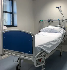 Medical Bed