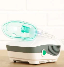 Nebulizer