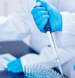 Pipette System