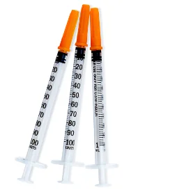 Syringe Series
