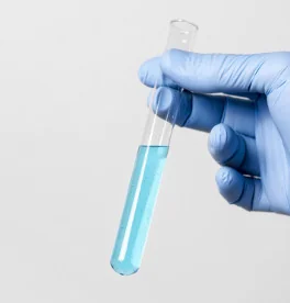 Test Tube