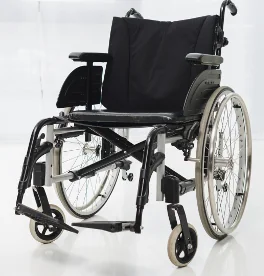 Wheelchair